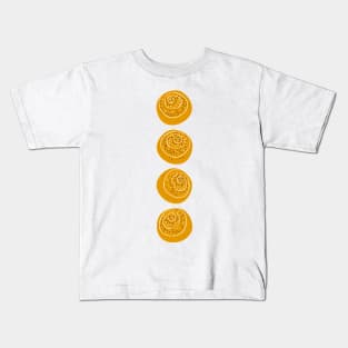 Heavenly Pastry Kids T-Shirt